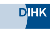 DIHK Logo